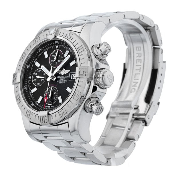Breitling Avenger II A13381